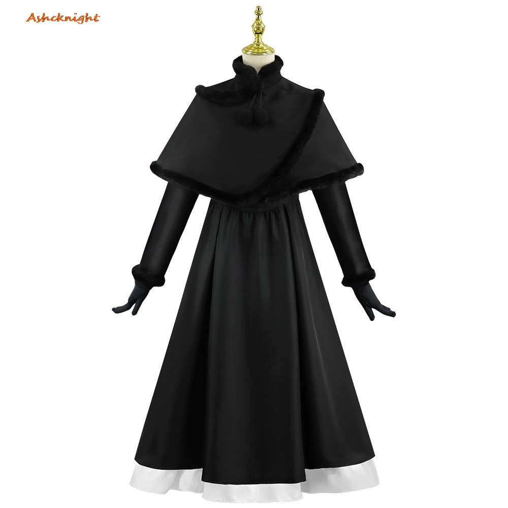 Party Games Night - Fantasia de Cosplay de Aoko Aozaki,