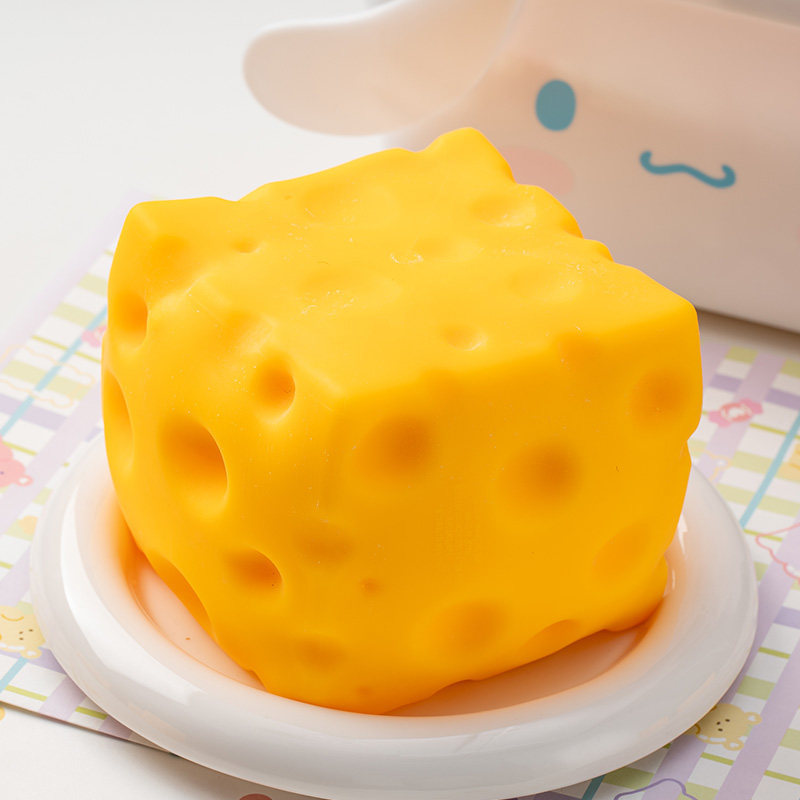 Bola Antiestresse de Frutas Qu - Party Games For Adults And Kids avaliação e preço
