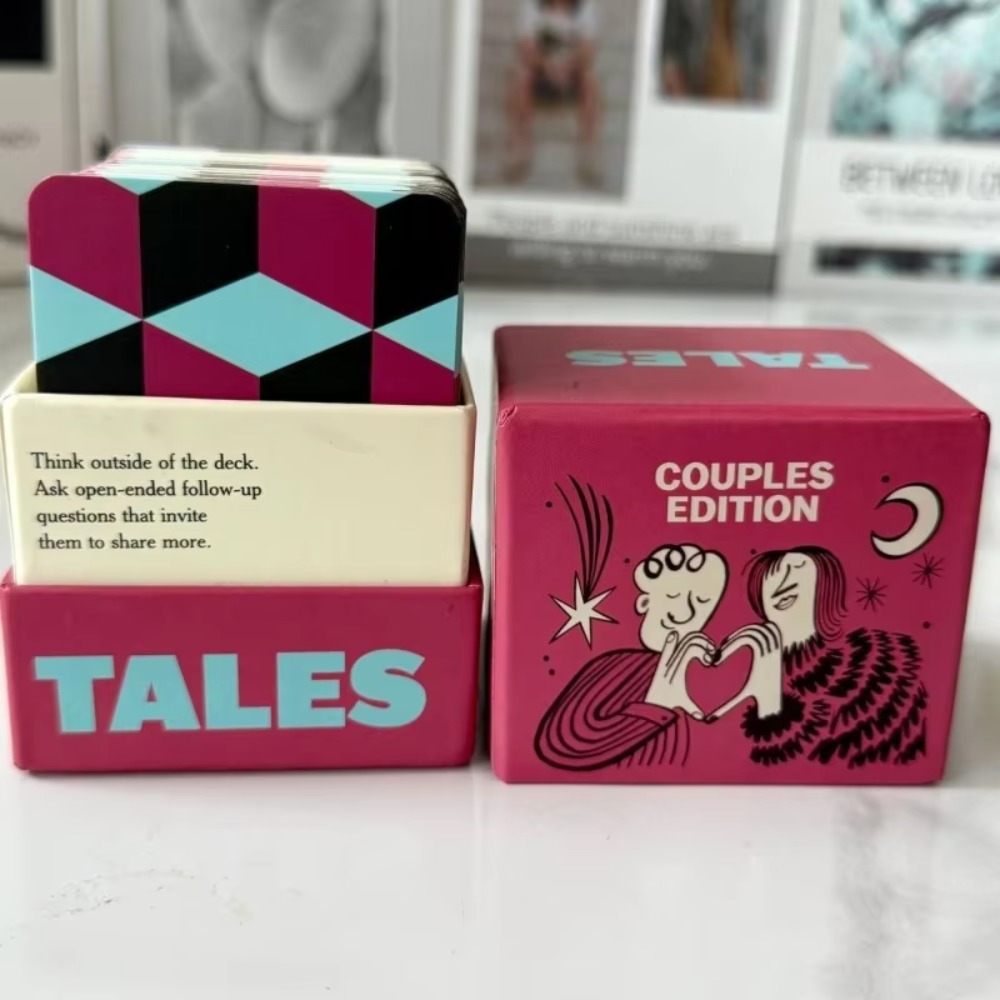 Cartas para iniciar conversas  - Party Games Night avaliação e preço