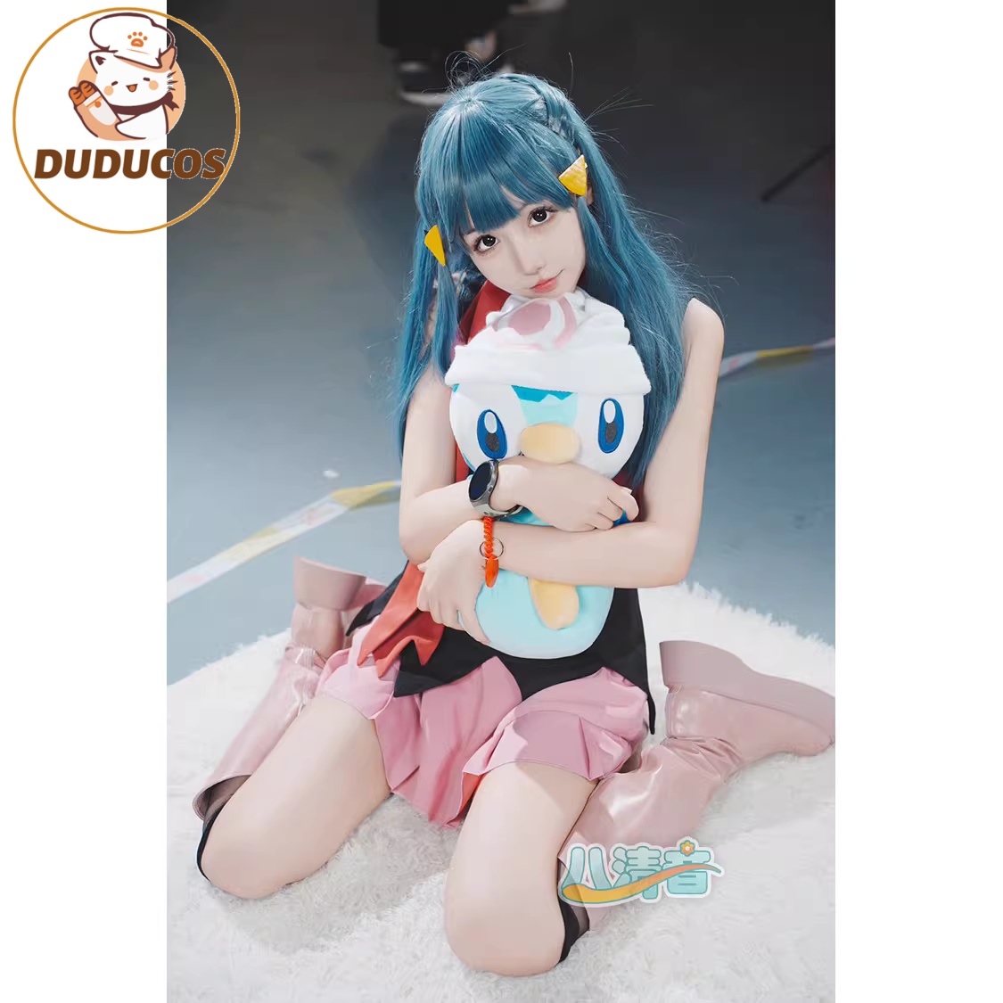 Fantasia DUDU-R para cosplay,  - Party Games For Christmas avaliação e preço