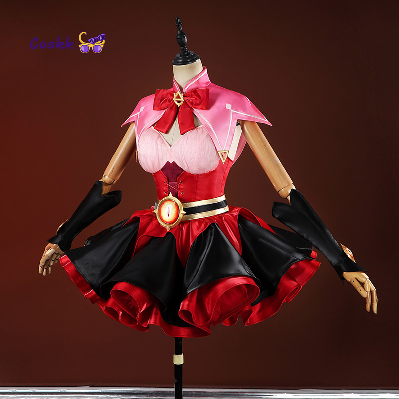 Fantasia de Cosplay Angela de  - Party Games For Christmas avaliação e preço