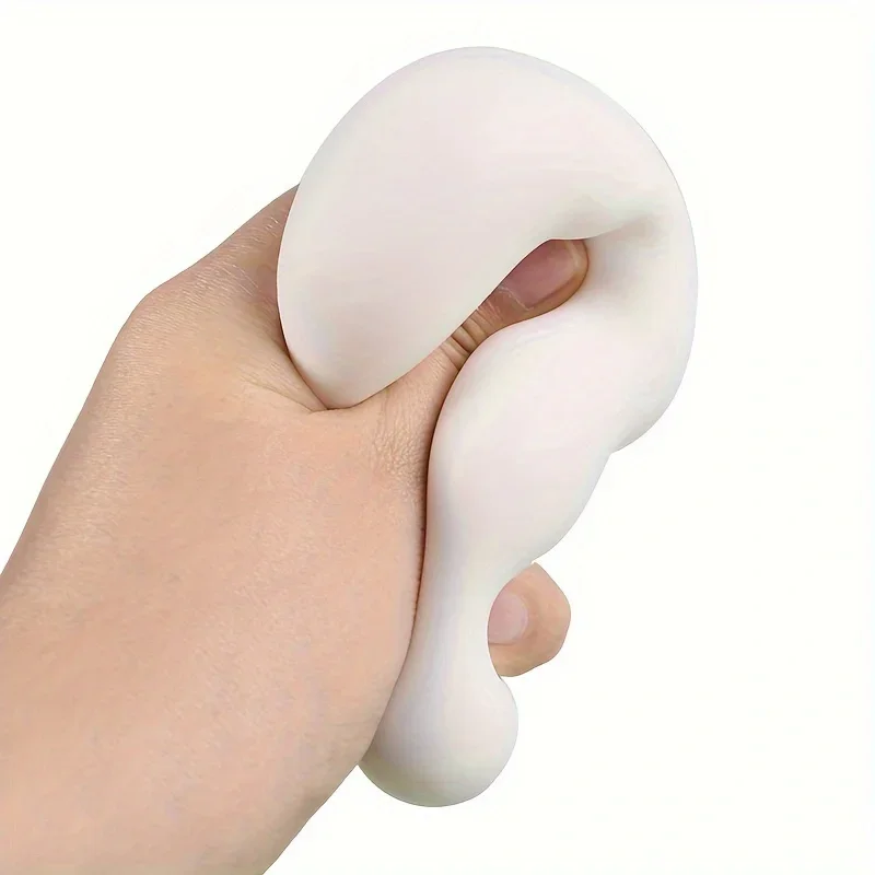 Brinquedo Sensorial de Apertar - Party Games For Adults And Kids avaliação e preço